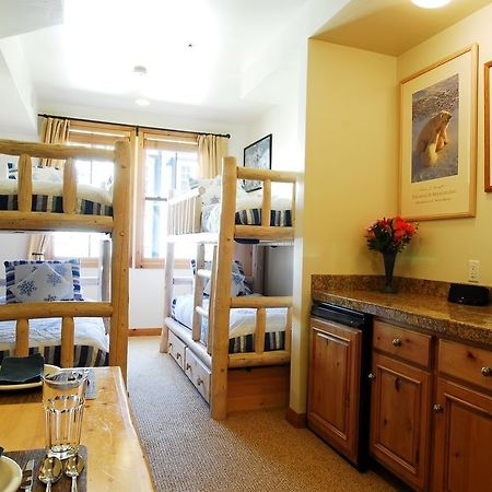 Lift Lodge Condo بارك سيتي المظهر الخارجي الصورة
