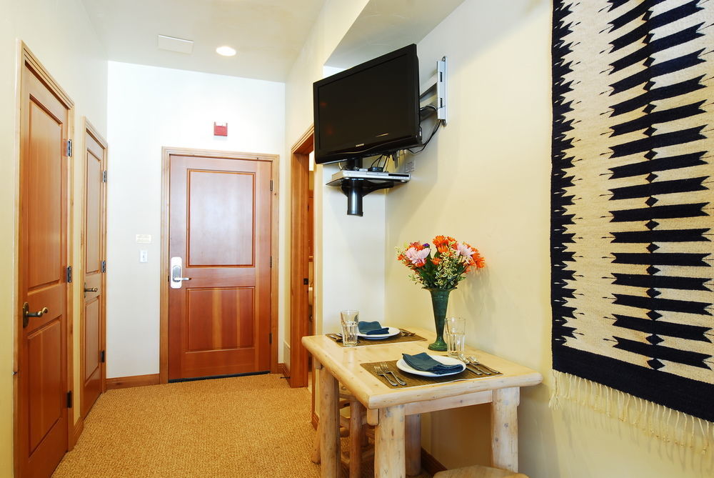 Lift Lodge Condo بارك سيتي المظهر الخارجي الصورة